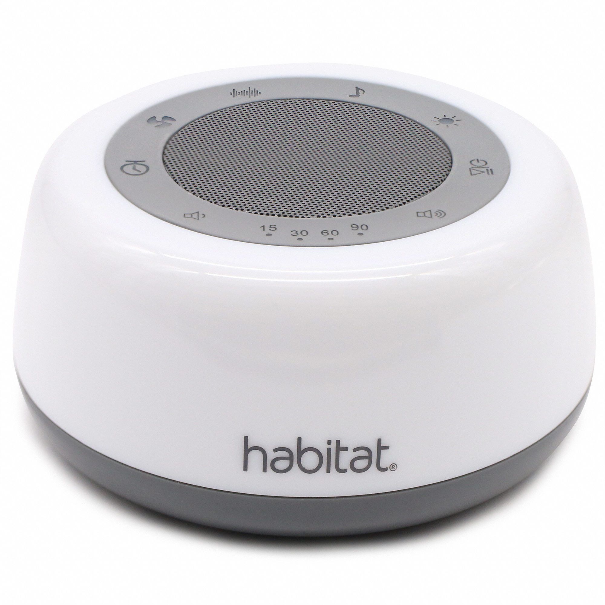 White Noise Machine,