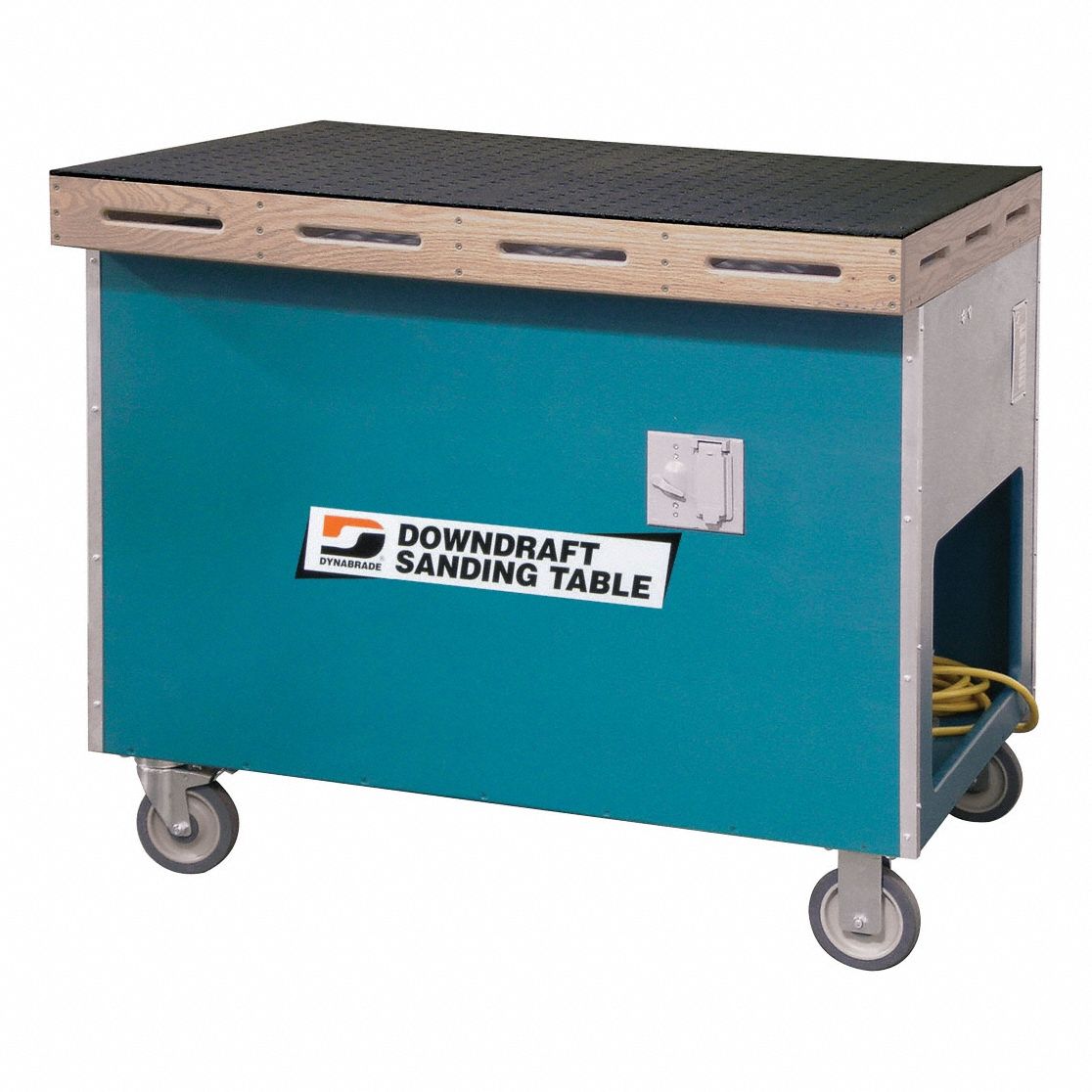 Downdraft Table 115V 3000 cfm