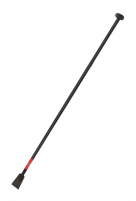 Tamping and Digging Bar 69 1 Dia Sol