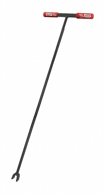 Water Key Steel 48 T-Style Handle