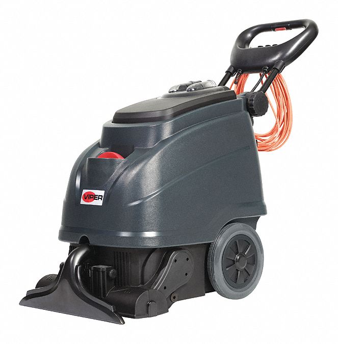 Viper Carpet Extractor