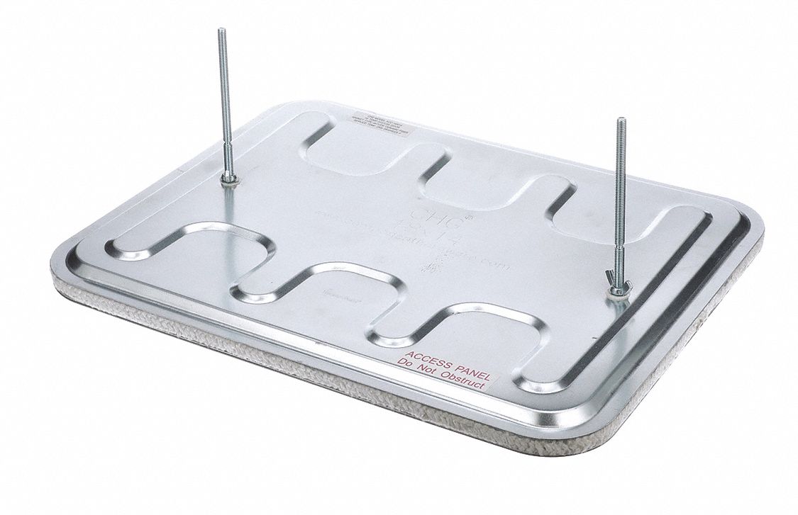 14 in x 18 in, High Temperature Access Door,18