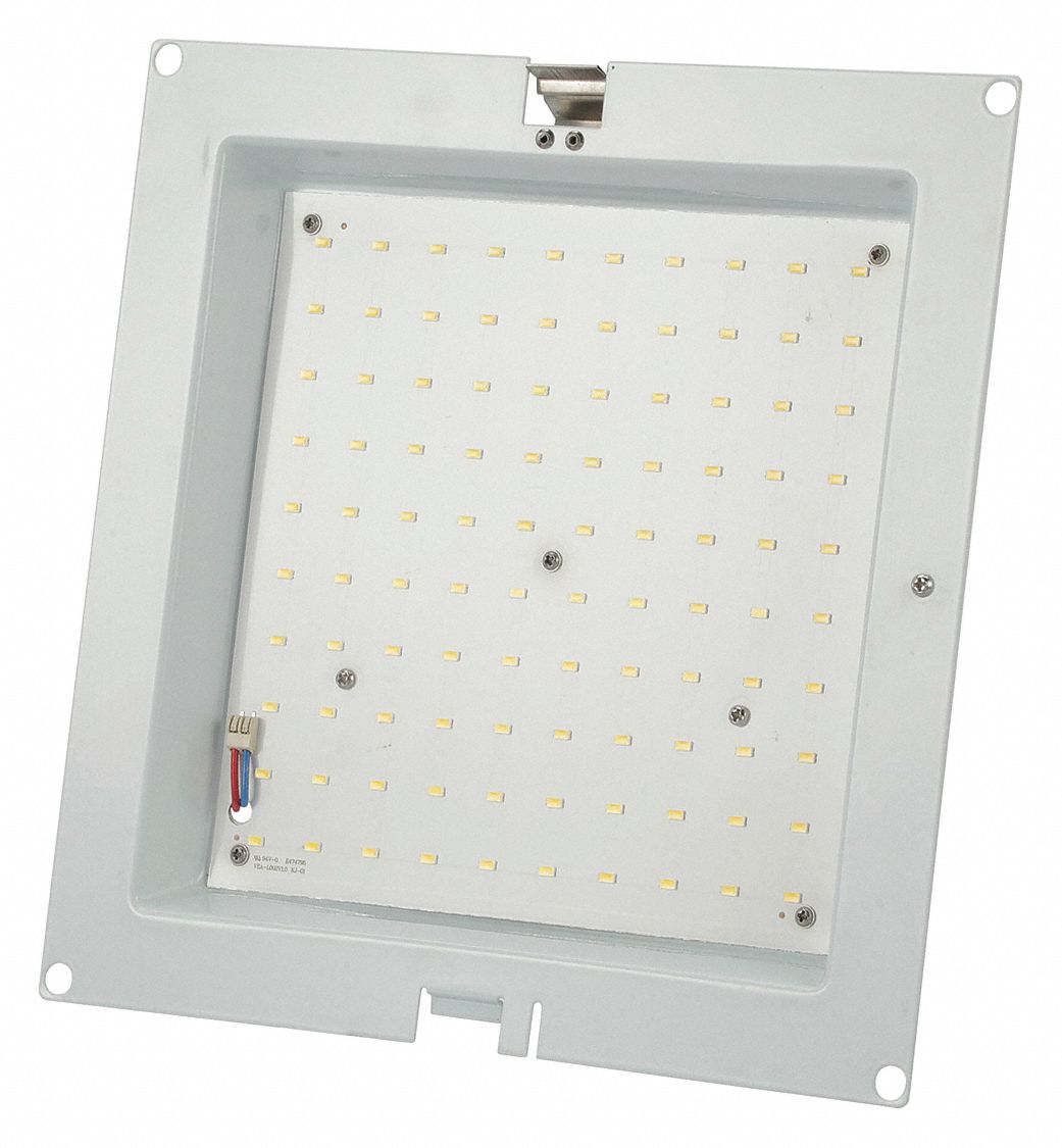 Mt 30W Natural White Strip LED Hood Ligh