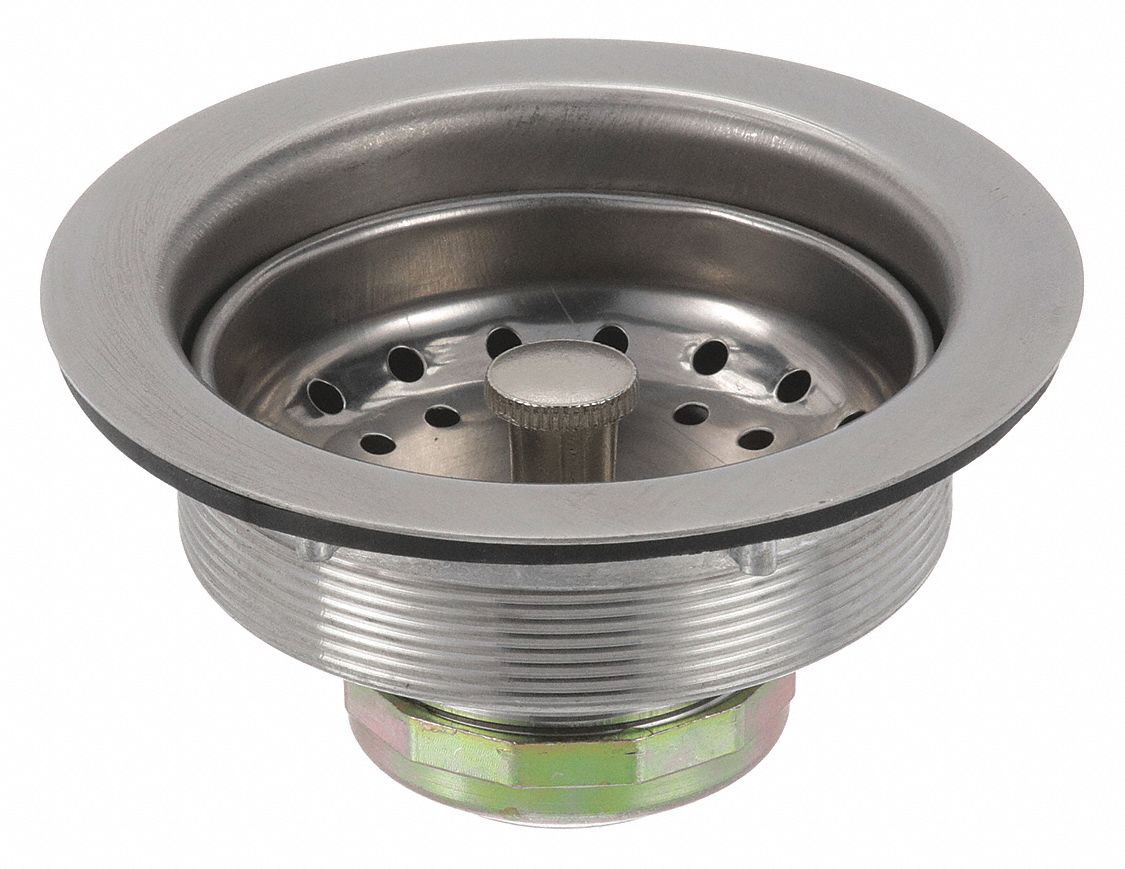 Encore Basket Drain,