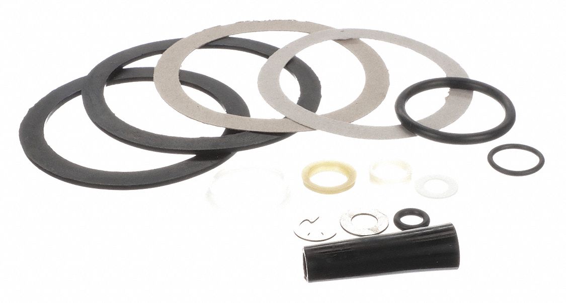 Lever/Twist Drain Repair