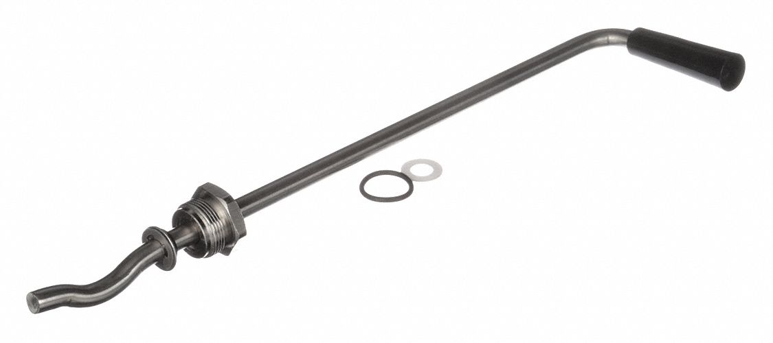 Rplacement Twist Handle