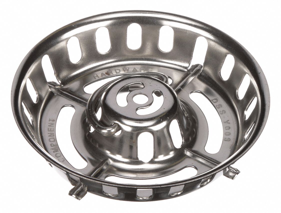 DrainMaster/Quik-Flo Rotary Drain