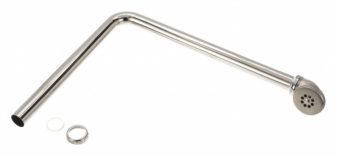 Encore Overflow Assmbly,