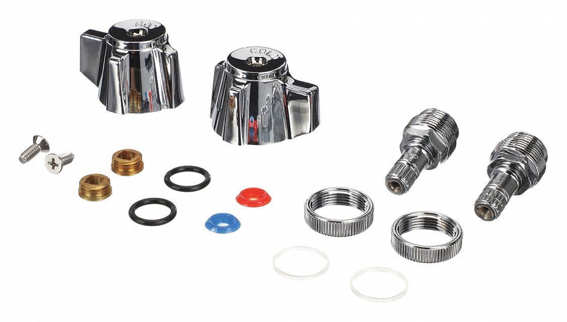 Repair Kit, for Old Style Compression