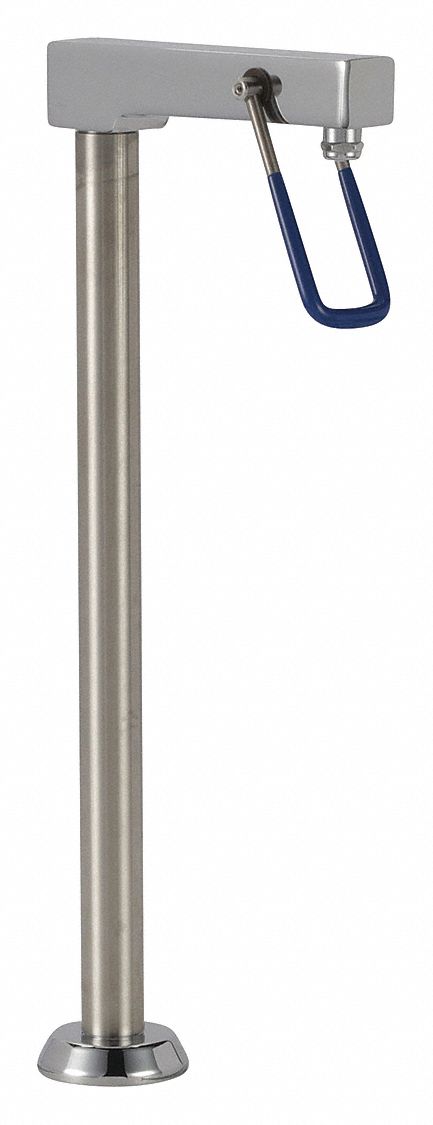 COMPONENT HARDWARE, KL26-5012, Encore Glass Filler,Deck Mt,12