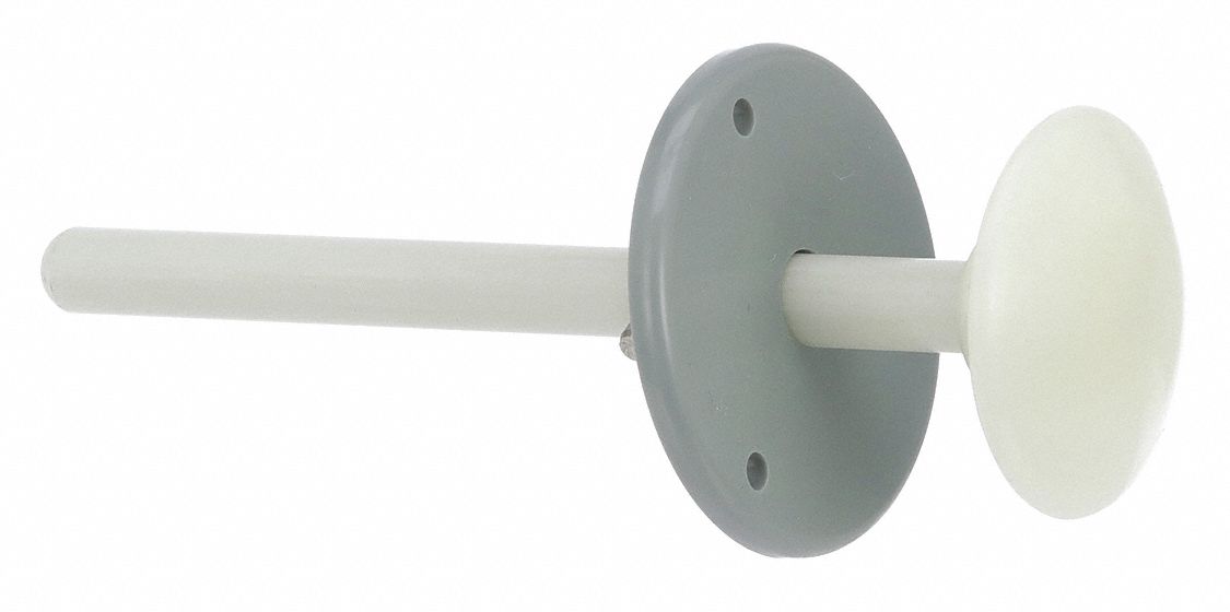 Frost-Free Fiberglass Surface Mt Inside