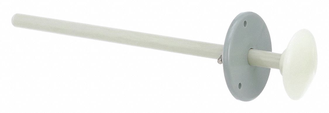 Frost-Free Fiberglass Surface