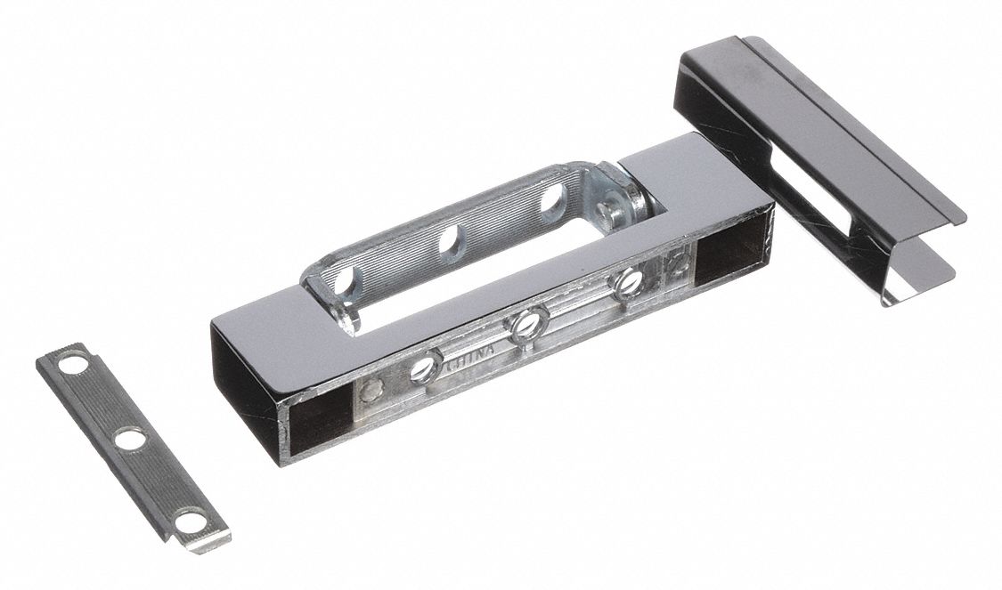 Zinc Bright Chromium-Plated, Chrome