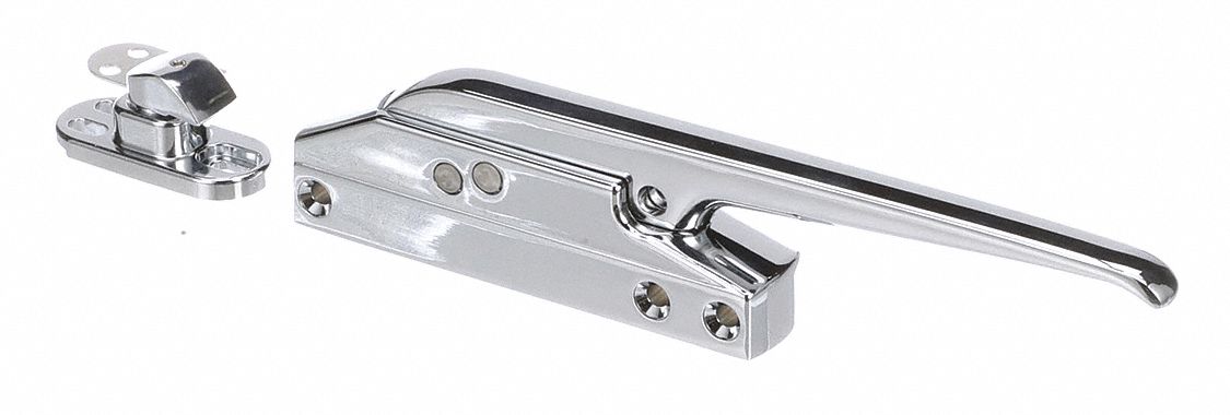 CP Die Cast Snap-Action Mechanical Latch