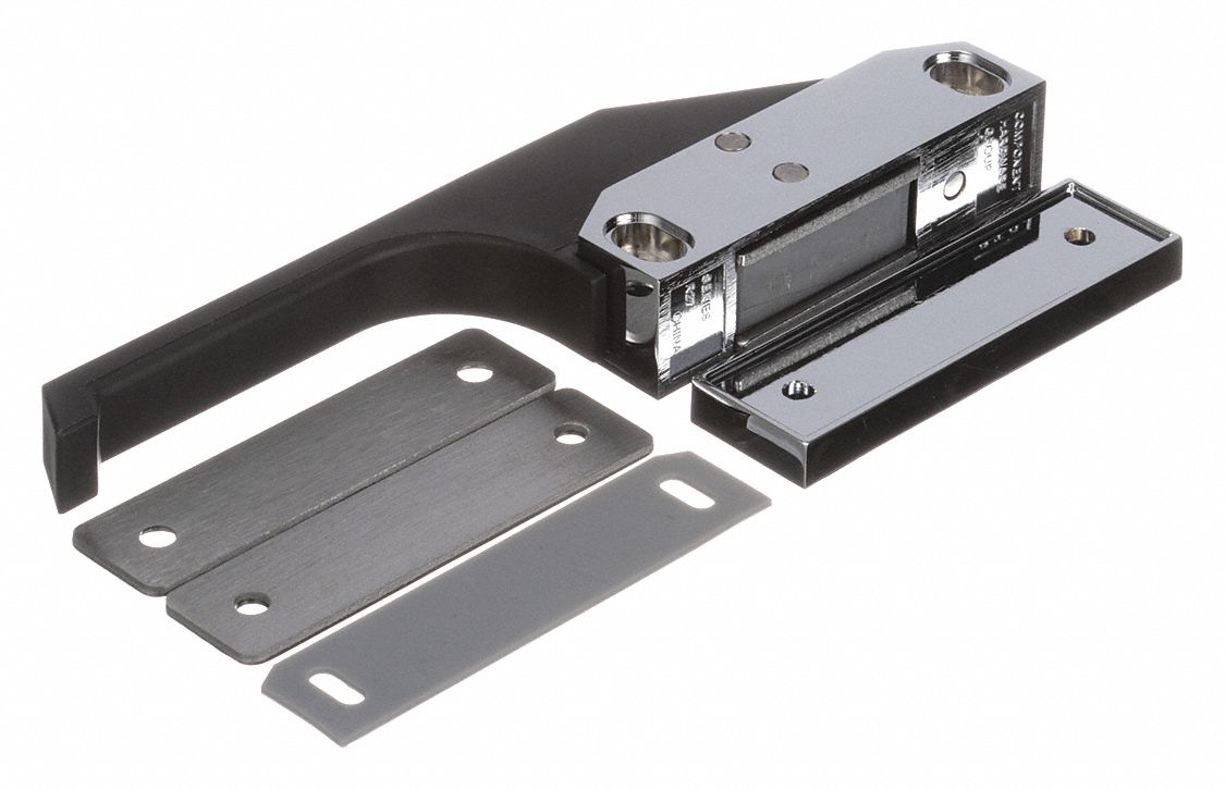 Stainless Steel, Zinc Bright Chromium-Plated, Chrome