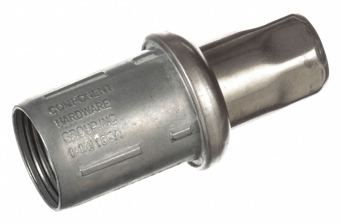 Foot Switch, Stainless