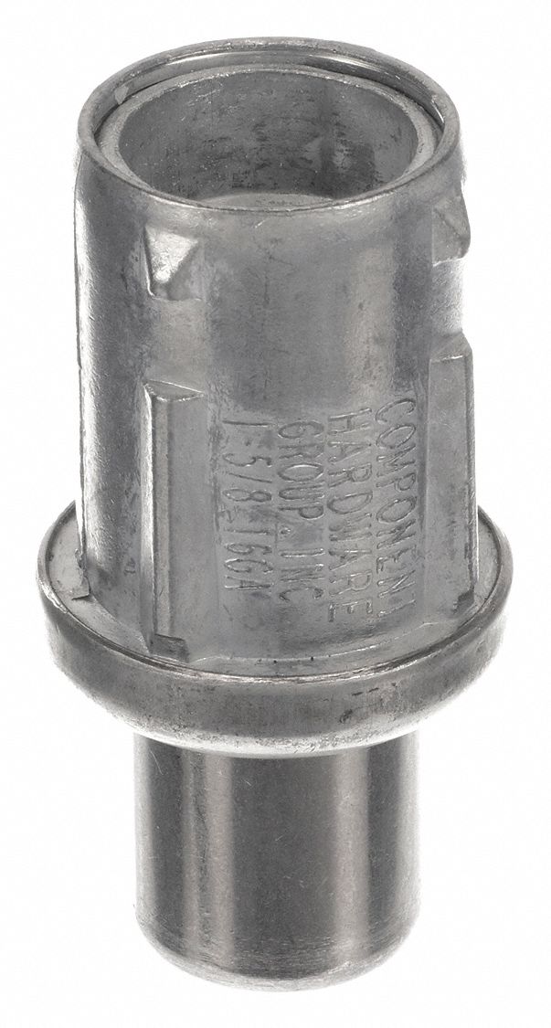 Foot Switch,  Stainless Steel,  Adjustable