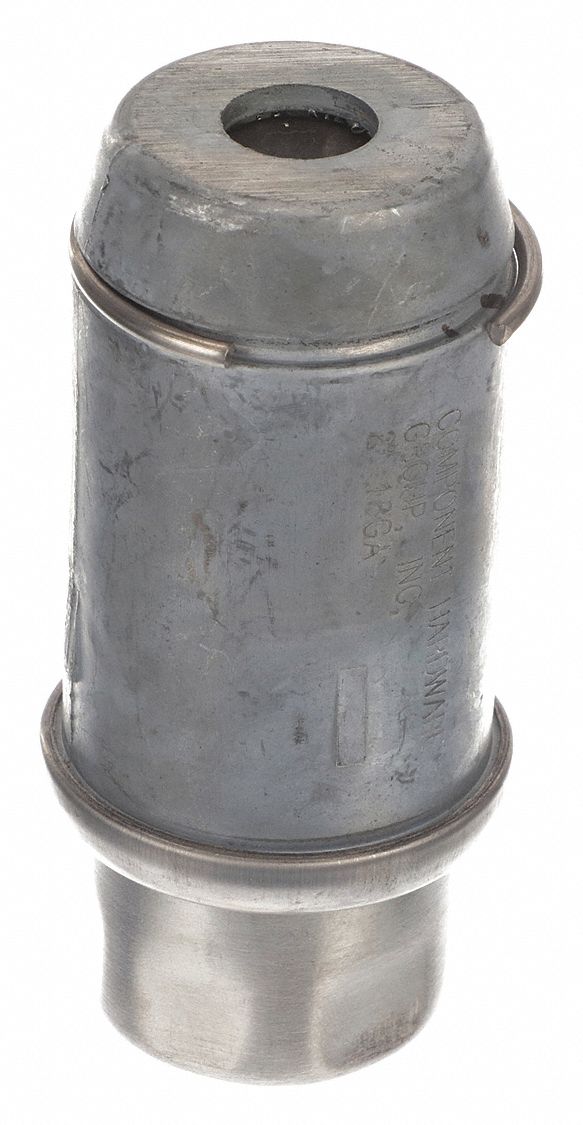 Foot Switch,  Stainless Steel,  Adjustable