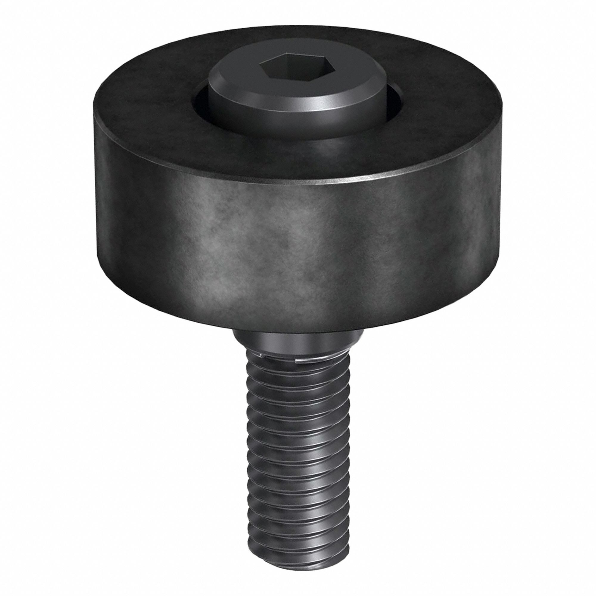 Indexable KFH17 bevel