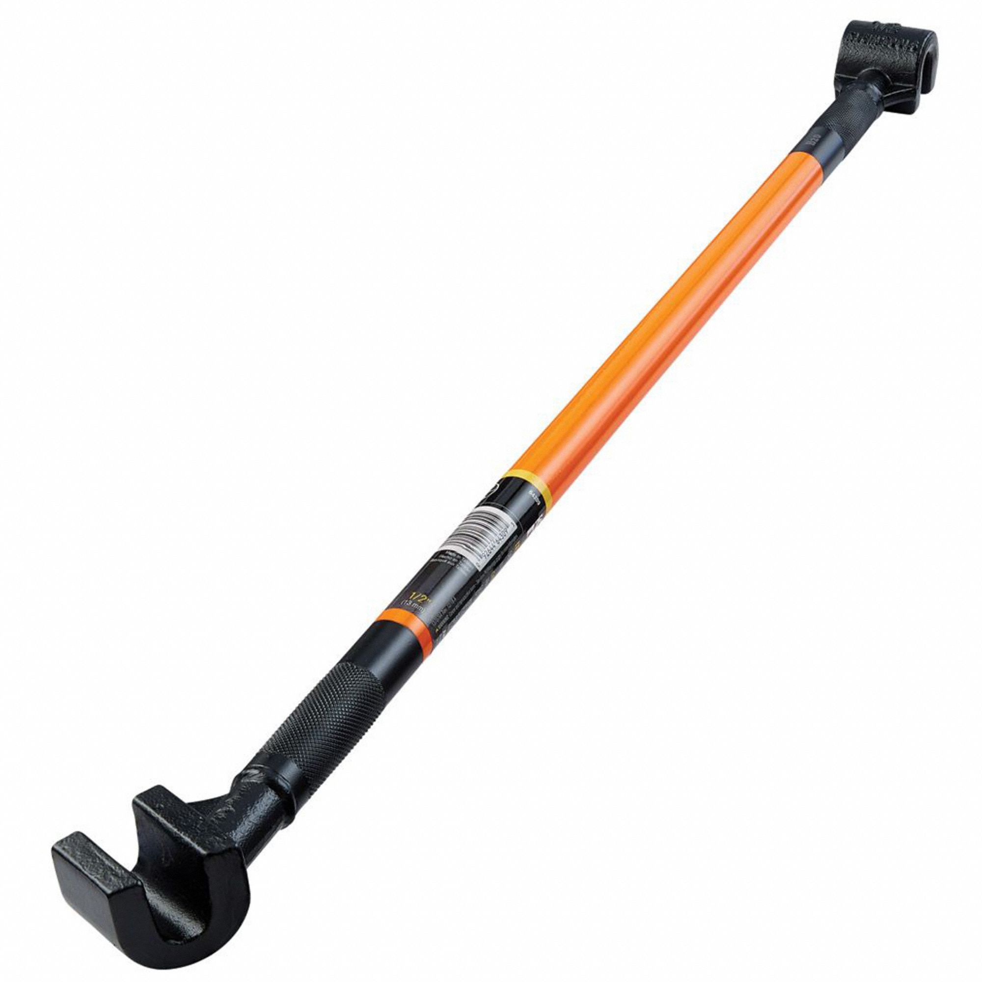 KLEIN TOOLS 64309 Rebar Hickey,24 in 24A470