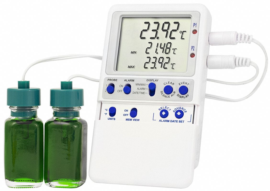 USB Digital Data Logger
