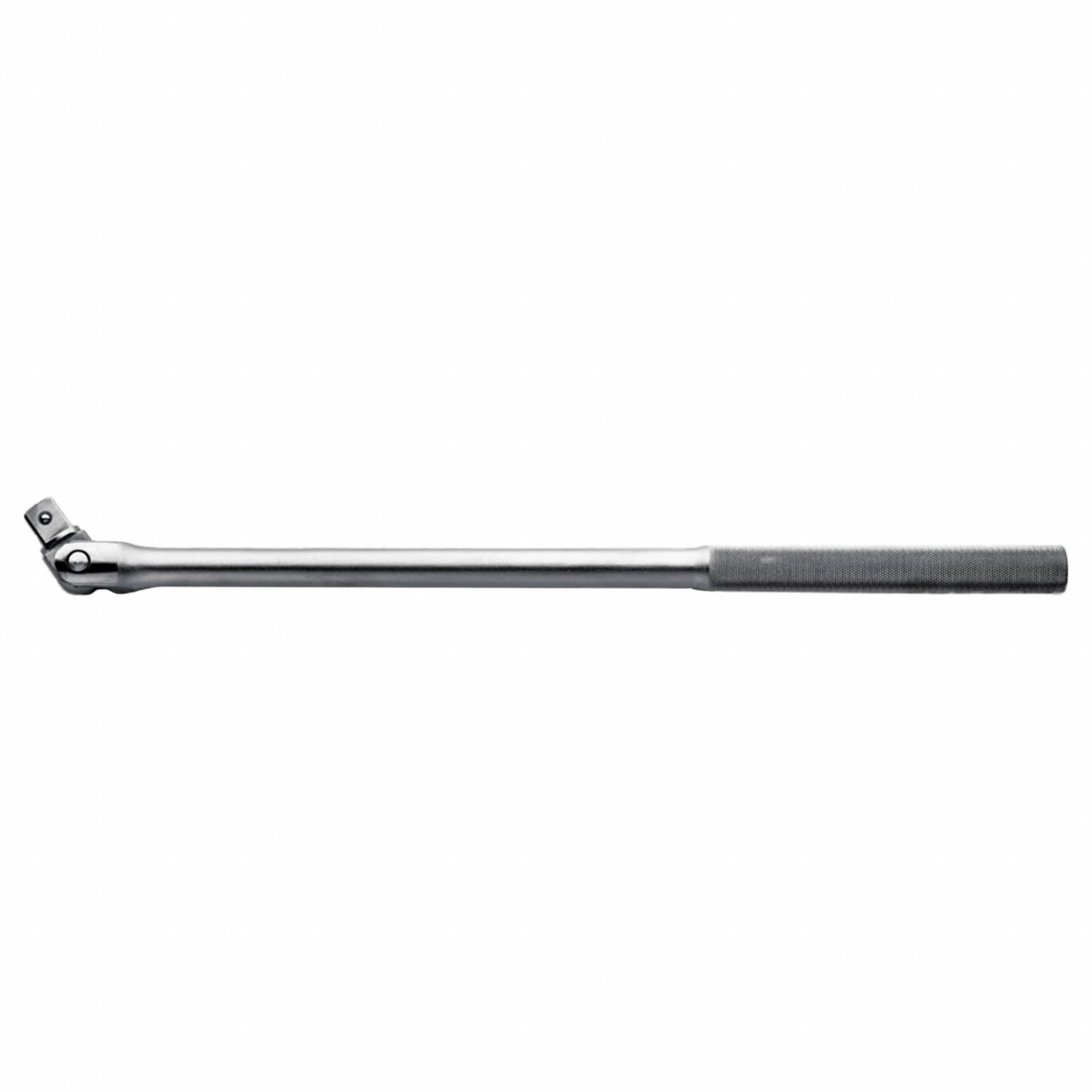 Ratchet, 3/4" Drive, Steel, Chrome Tools