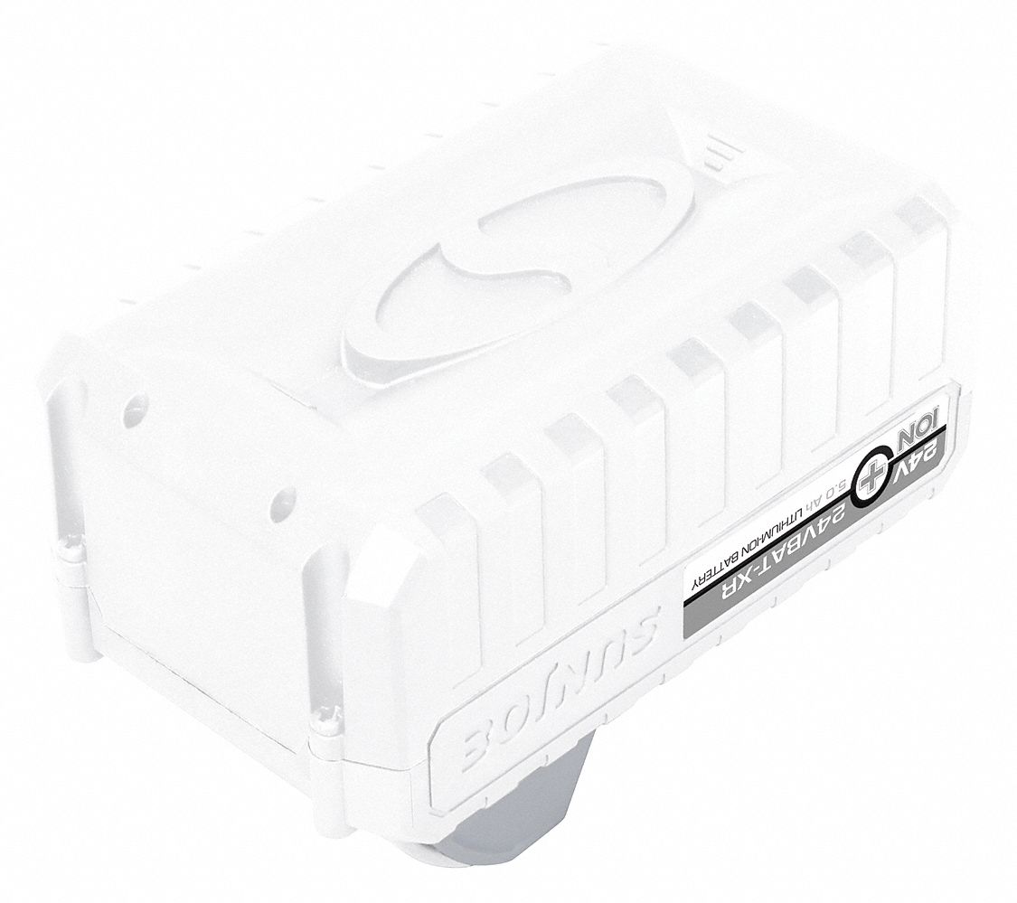 EcoSharp Pro Lithium-Ion Battery