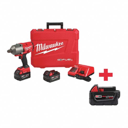 Impact wrench 1200 ft lbs new arrivals