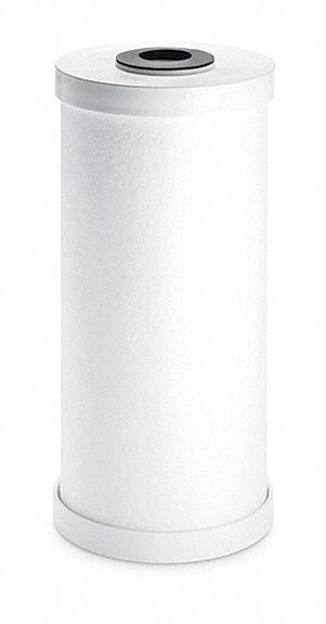 Taste/Odor Cartridge HvyDuty10", 25Micron