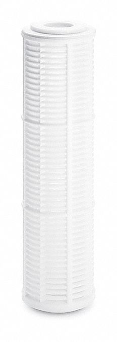 Standard Sediment Cartridge10", 150Micron