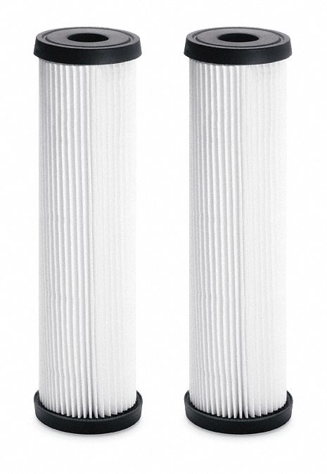 Standard Sediment Cartridge10", 20Micron