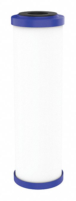 Standard Taste/Odor Cartridge 10"