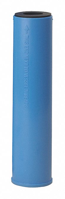 Standard Taste/Odor Crtridge10", 20Micron