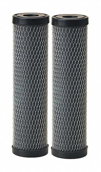 Standard Taste/Odor Cartridge10", 5Micron