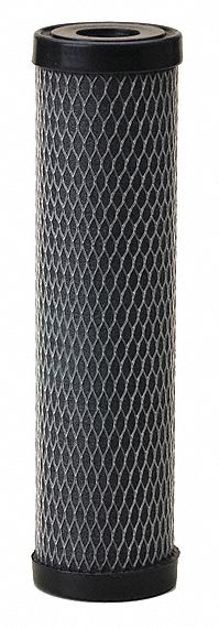 Standard Taste/Odor Cartridge 10", 5Mcron