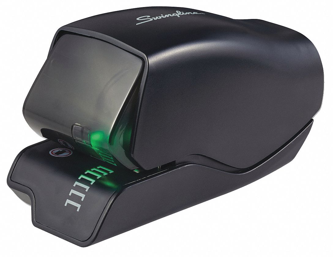 SWINGLINE Black Staples, 25 Sheet Capacity 643M27S7050202 Grainger