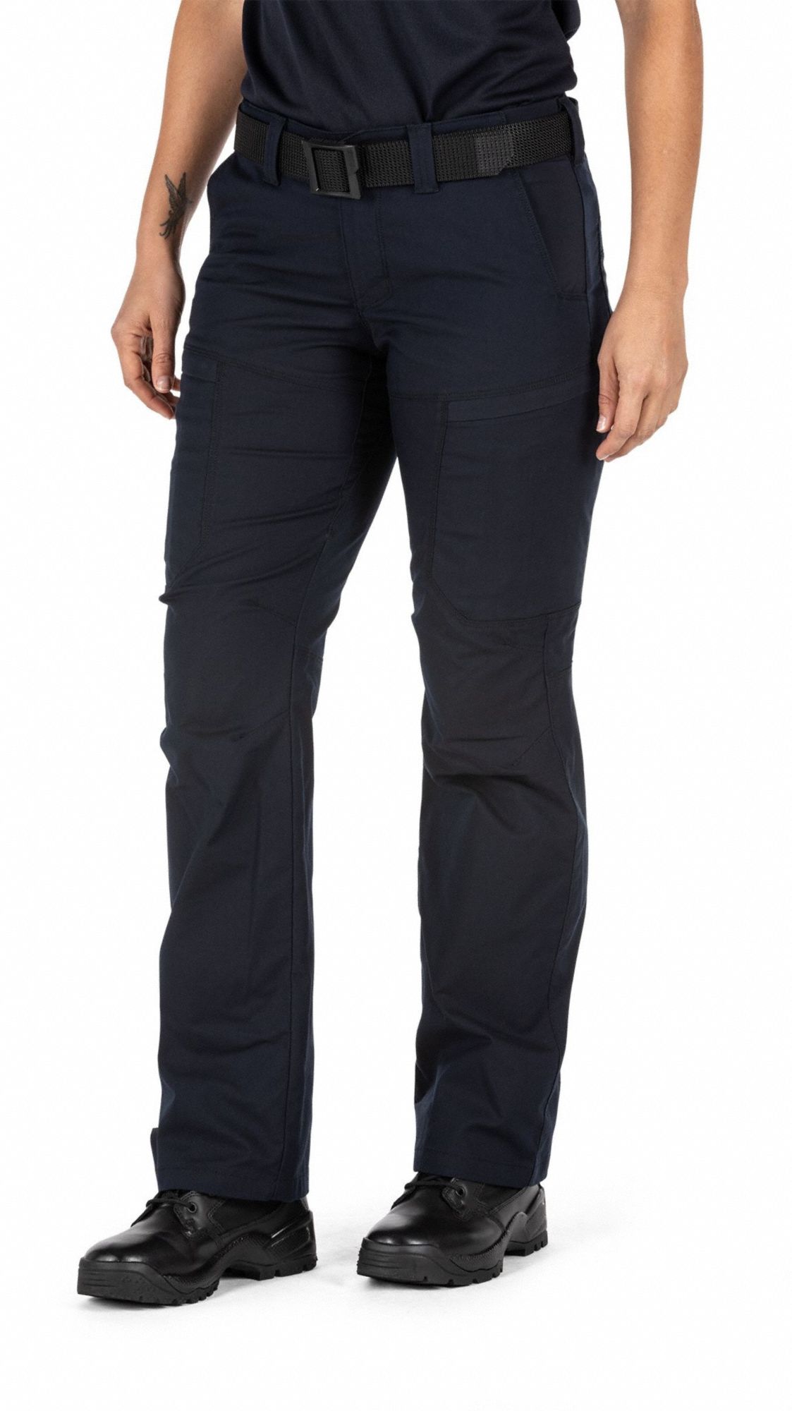 SantaCruz　BARNEY モールド　5.11 5.11 TACTICAL, Tundra, Fits 34 in Waist, Tactical Pants