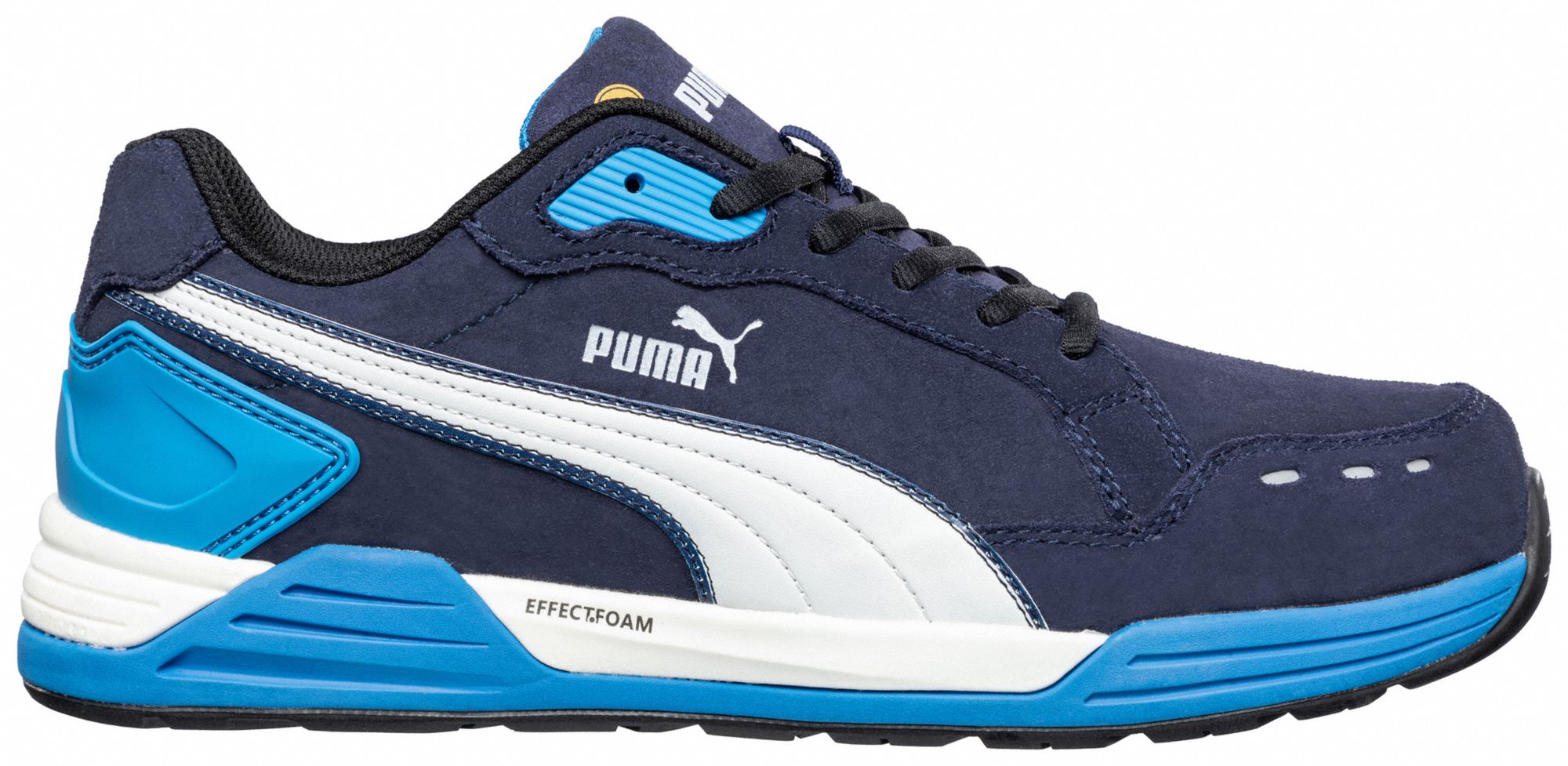 Slip cheap resistant pumas