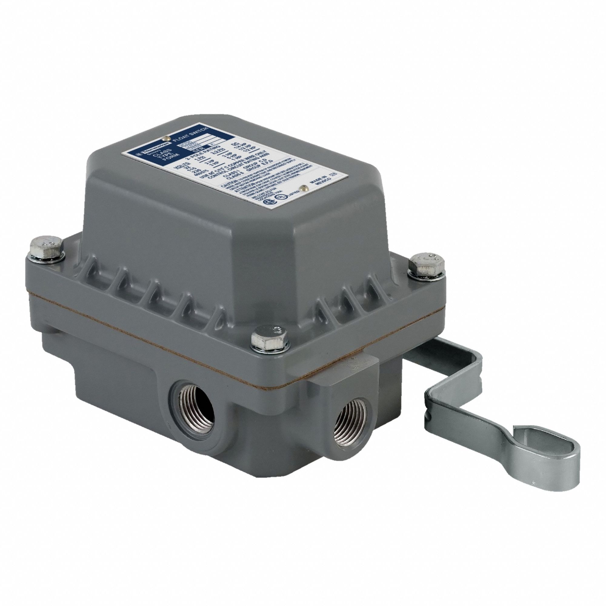 9036D Open Liquid Level Switch