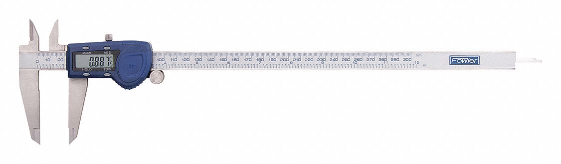 Caliper Electronic Xtra-Value Cal