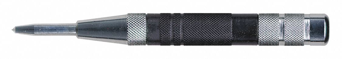 Center Punch