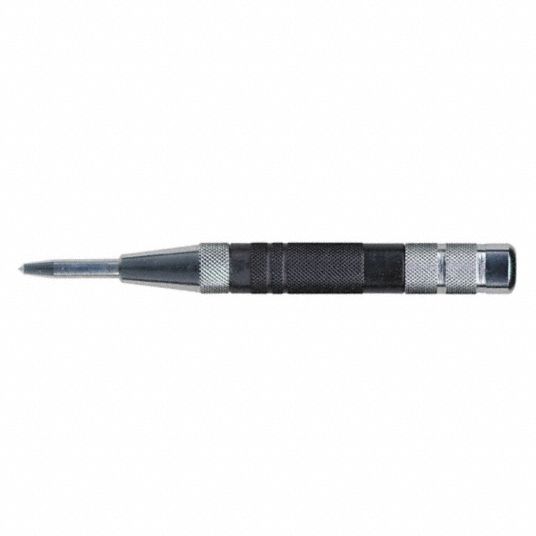 Center Punch Grainger