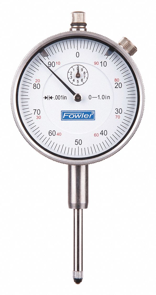 Dial Indicator
