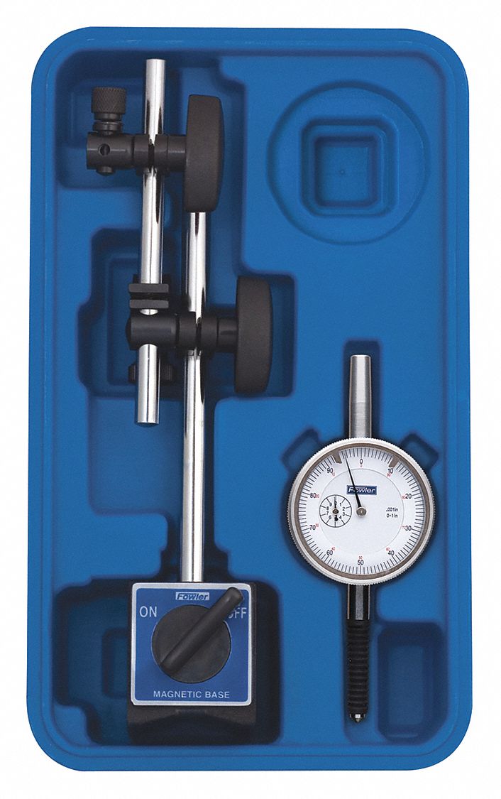 Water Resistant Indicator Set X-Proof