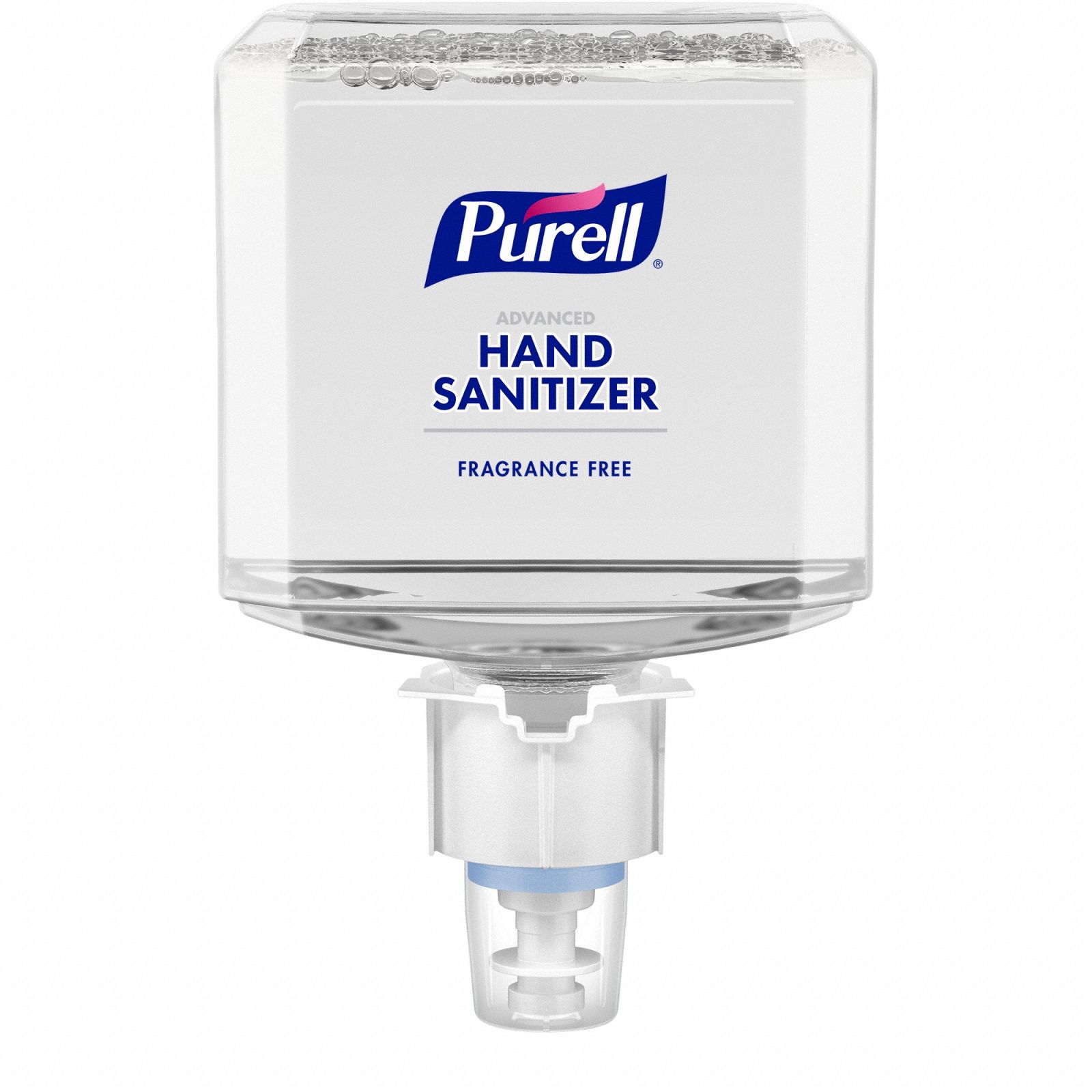 PURELL, ES6 Series, Liquid, Hand Sanitizer - 402LW1|6451-02 - Grainger