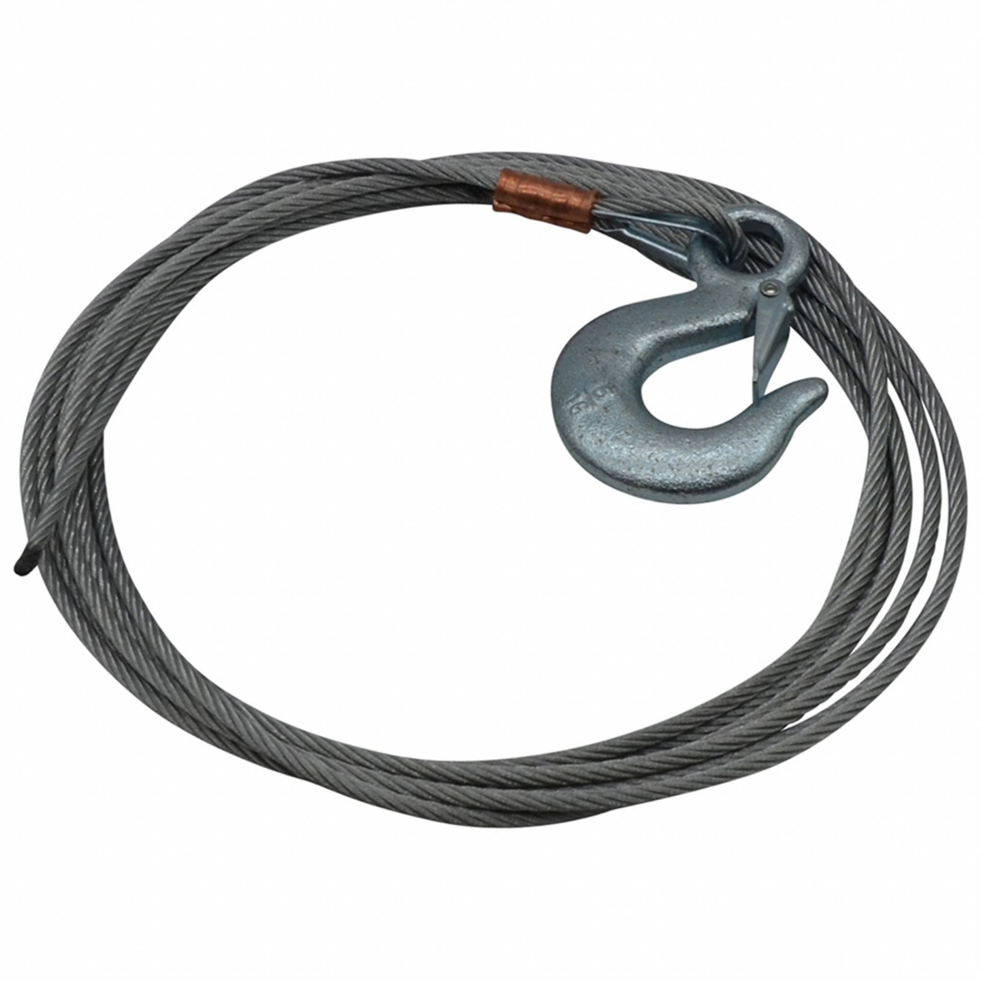 HOIST COMPONENTS