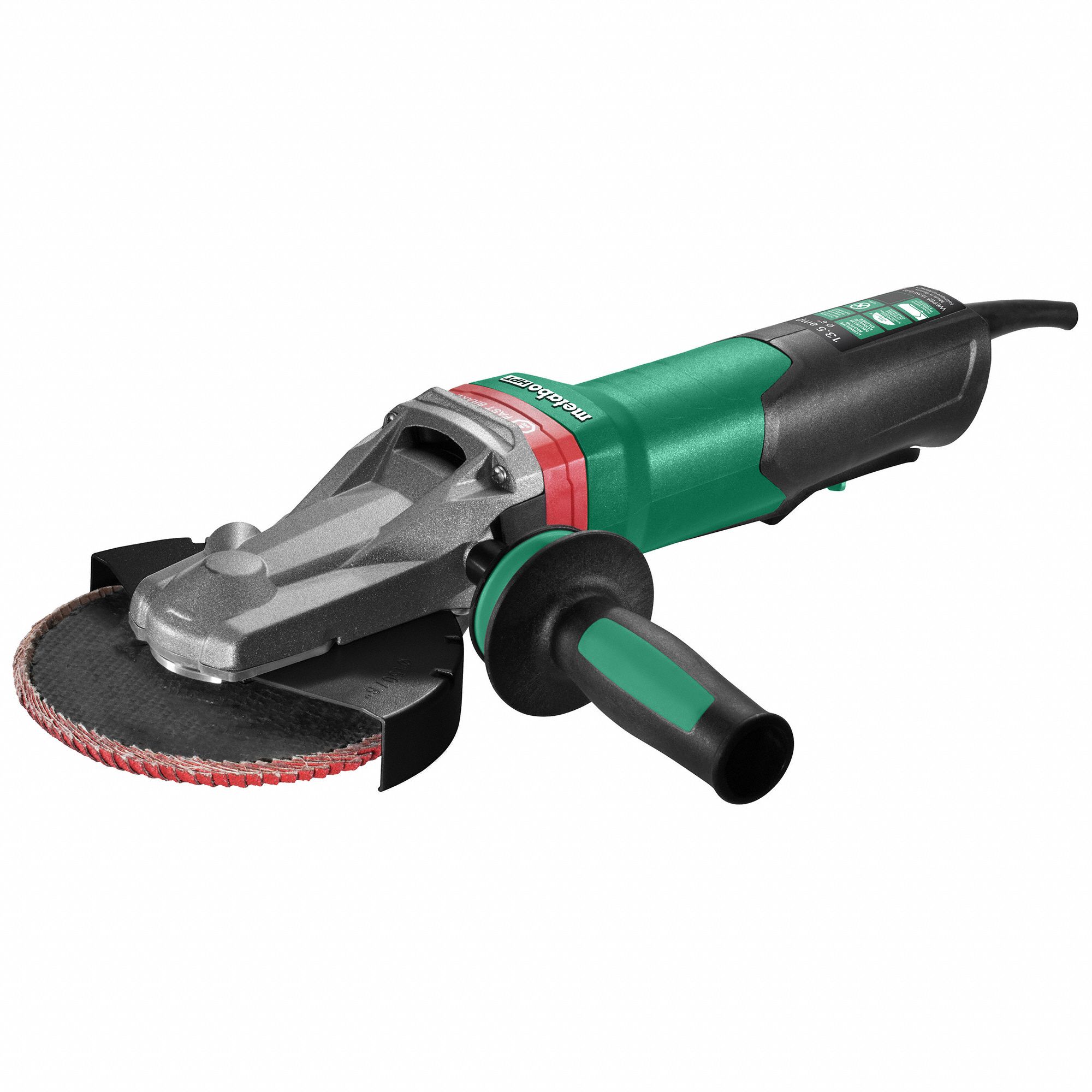 Angle Grinder
