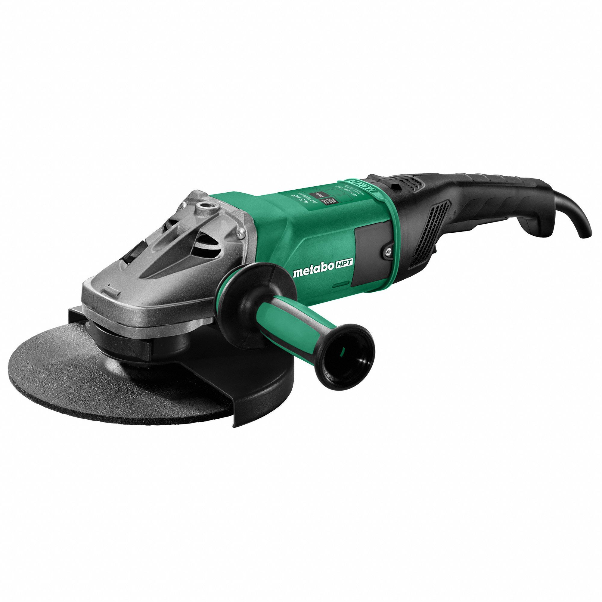 Large Angle Grinder