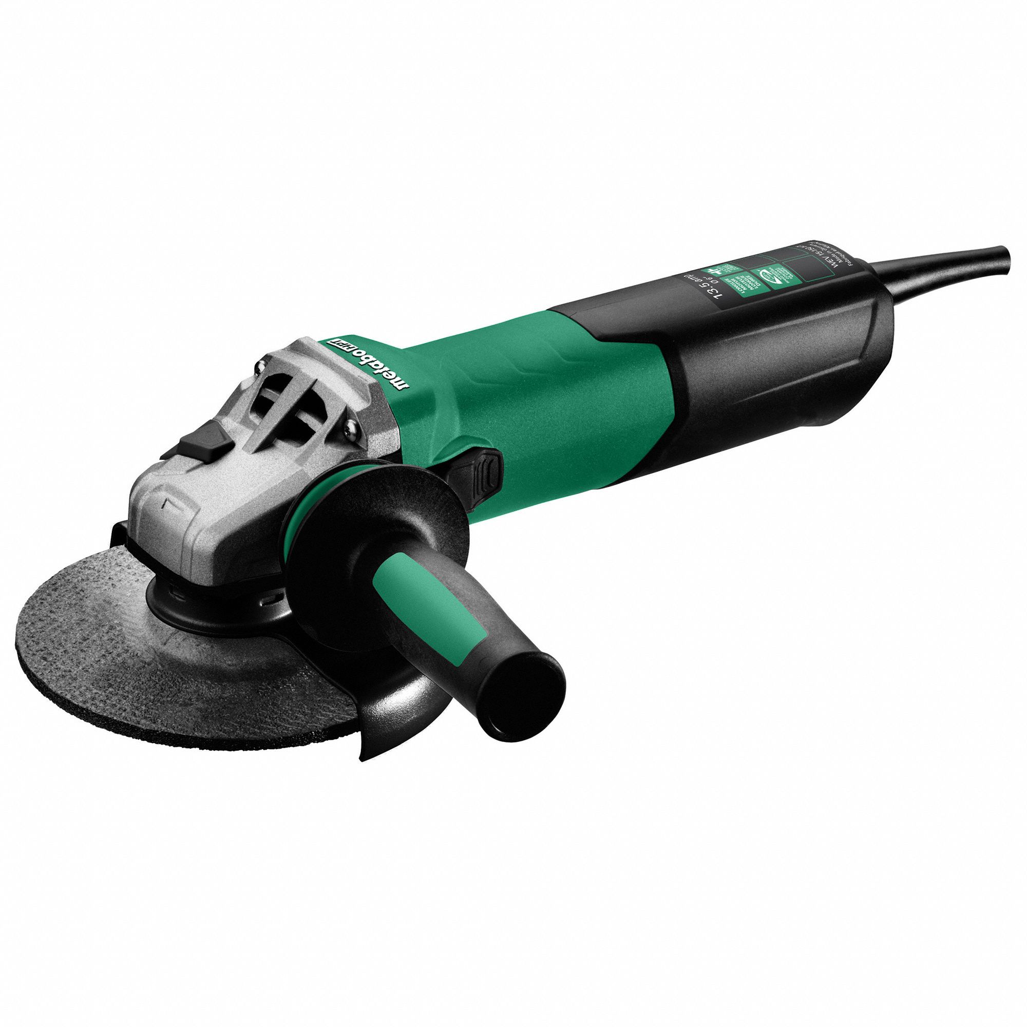 Varible Speed Grinder