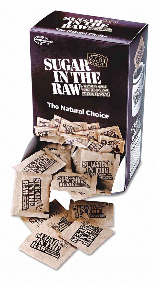 sugar-in-the-raw-0-20-oz-sugar-packet-pk400-647l14-smu00319ct-grainger